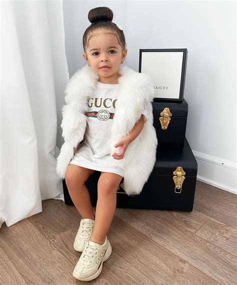 gucci kids clothes|Gucci clothes for girls.